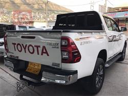 تۆیۆتا هایلۆکس